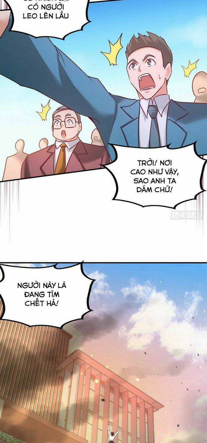 Long Vương Điện - Chapter 77 - Trang 13