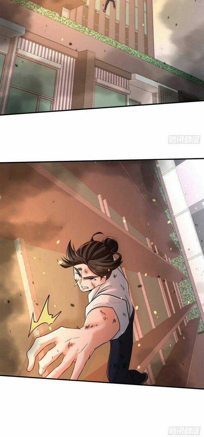 Long Vương Điện - Chapter 77 - Trang 14