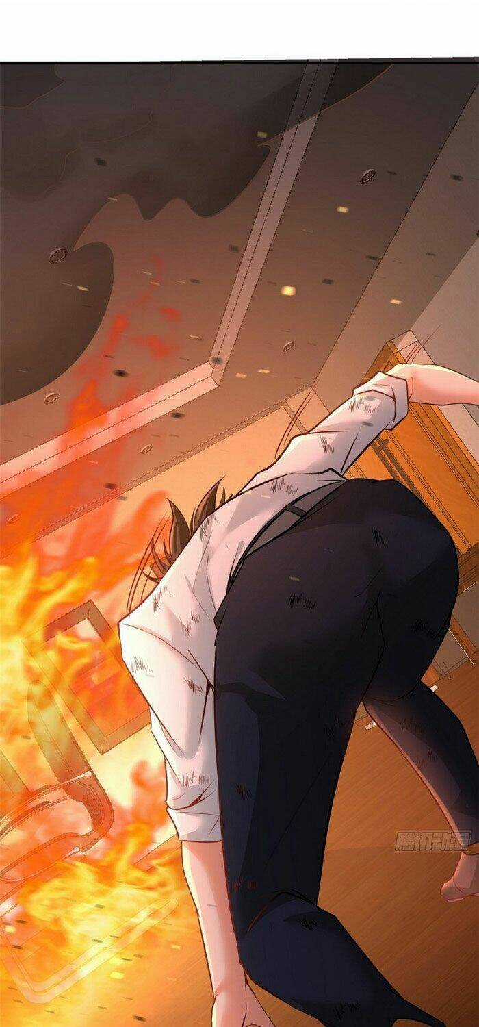 Long Vương Điện - Chapter 77 - Trang 15