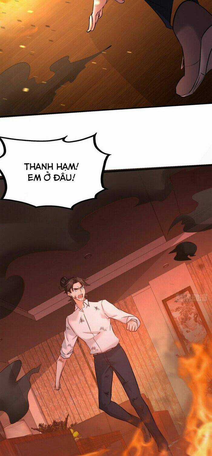 Long Vương Điện - Chapter 77 - Trang 16