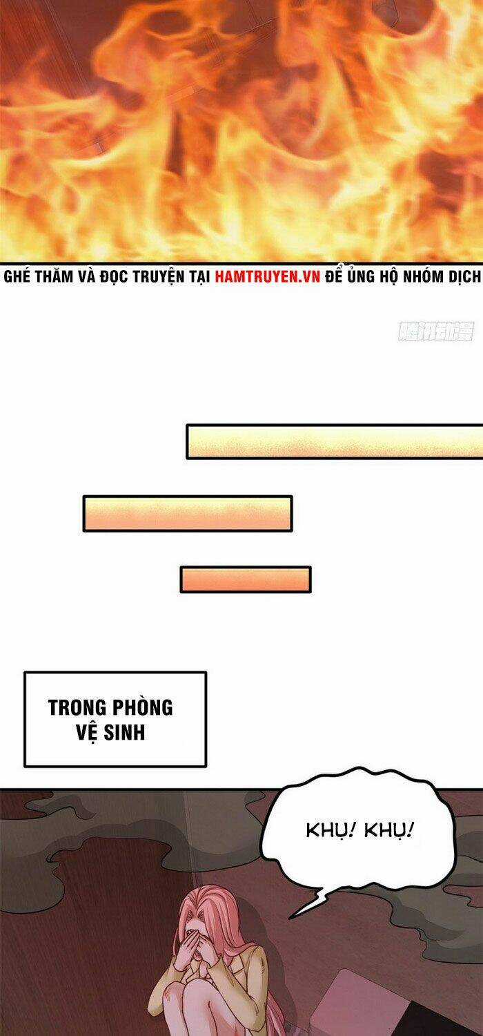 Long Vương Điện - Chapter 77 - Trang 17