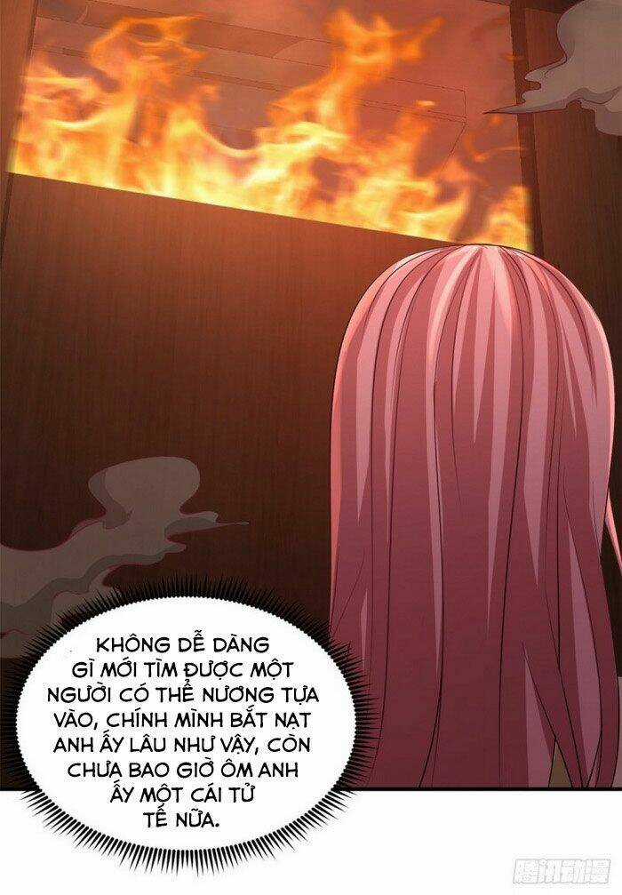 Long Vương Điện - Chapter 77 - Trang 19