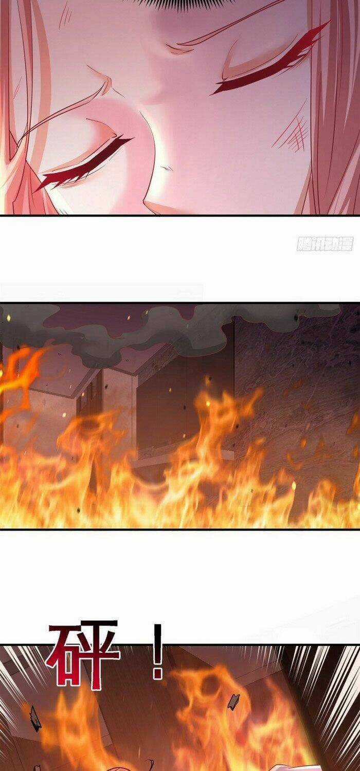 Long Vương Điện - Chapter 77 - Trang 22