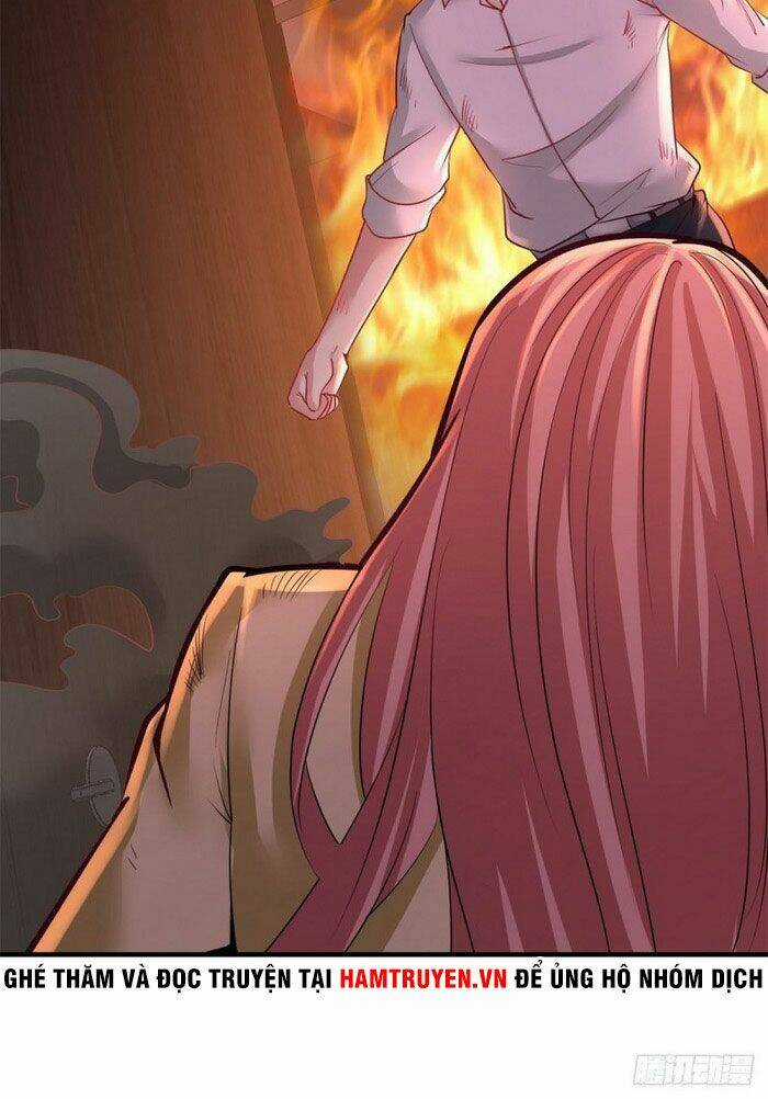 Long Vương Điện - Chapter 77 - Trang 24