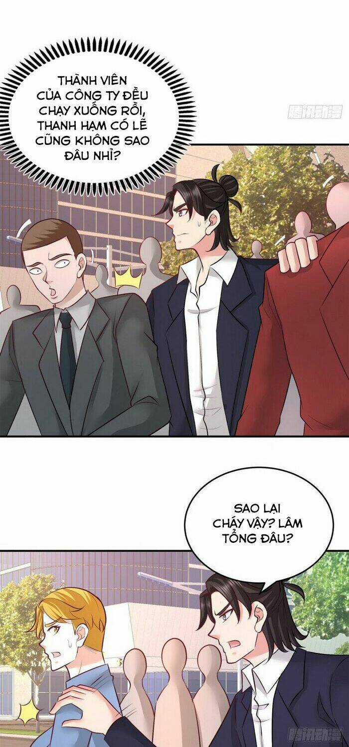 Long Vương Điện - Chapter 77 - Trang 4