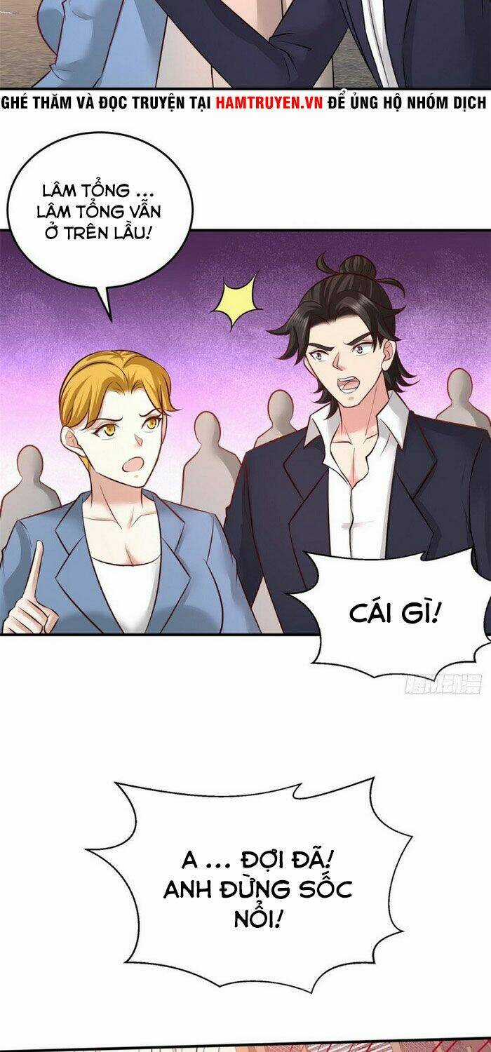 Long Vương Điện - Chapter 77 - Trang 5