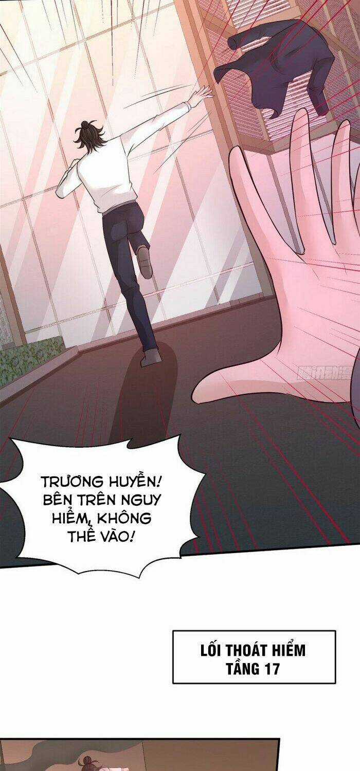 Long Vương Điện - Chapter 77 - Trang 6