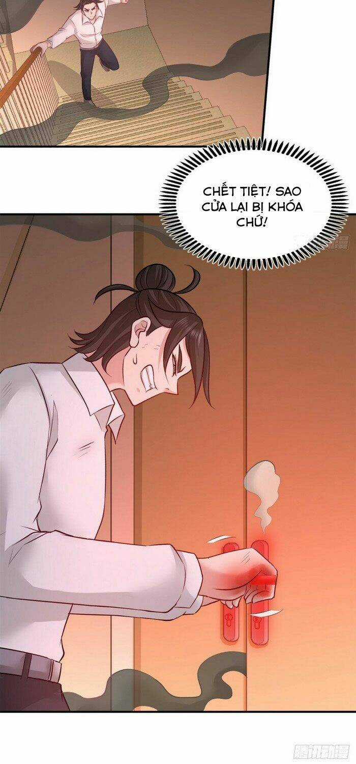 Long Vương Điện - Chapter 77 - Trang 7