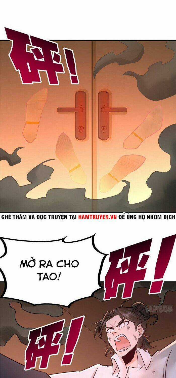 Long Vương Điện - Chapter 77 - Trang 8