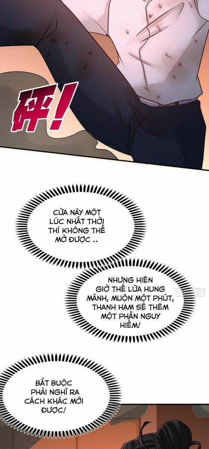 Long Vương Điện - Chapter 77 - Trang 9