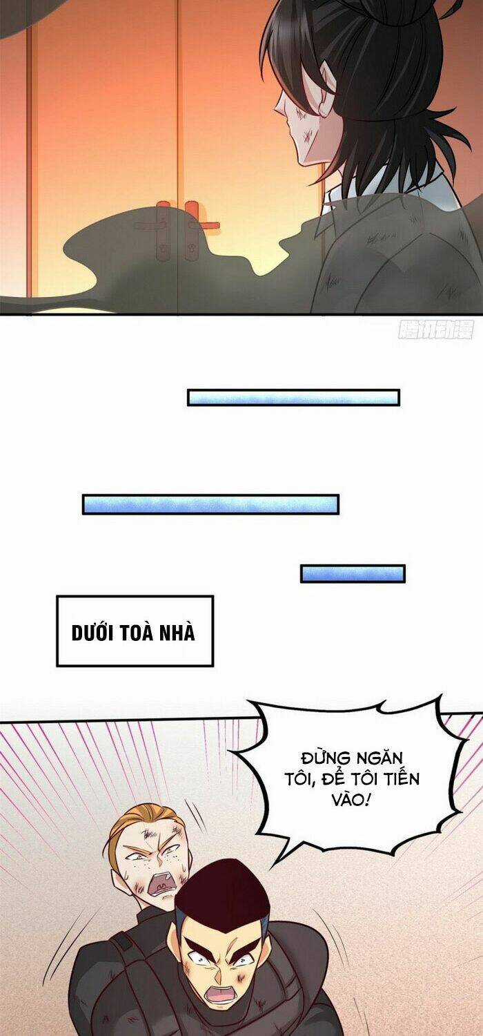 Long Vương Điện - Chapter 77 - Trang 10