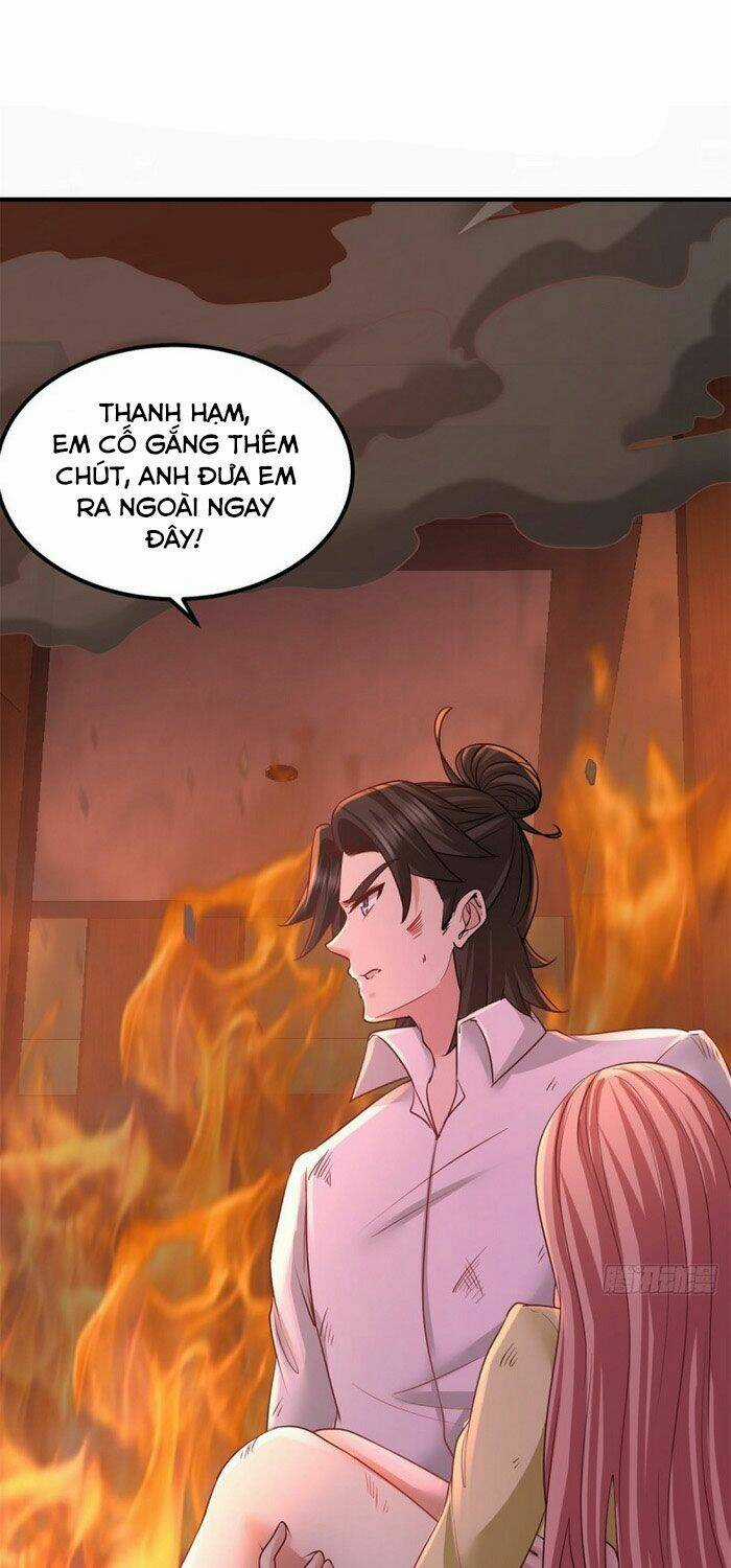 Long Vương Điện - Chapter 78 - Trang 1