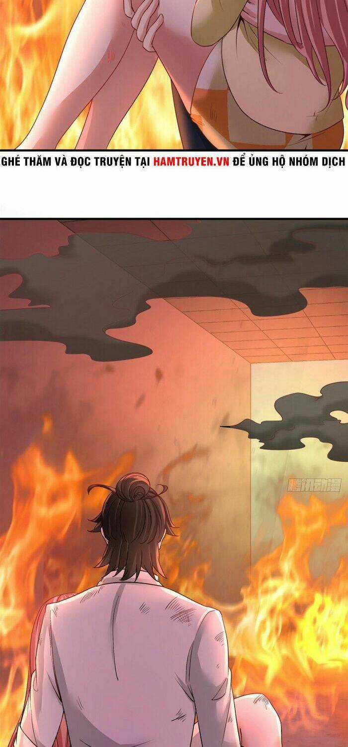 Long Vương Điện - Chapter 78 - Trang 2