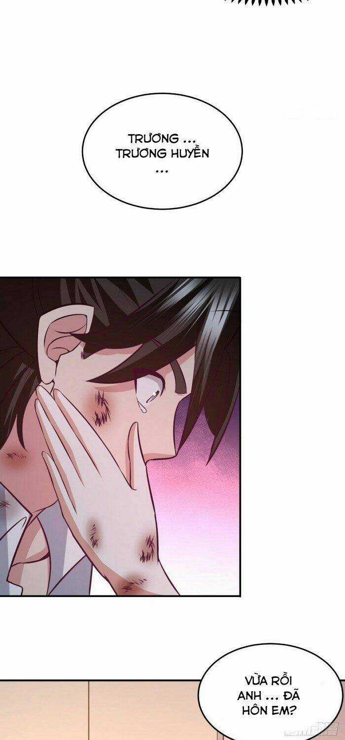Long Vương Điện - Chapter 78 - Trang 11