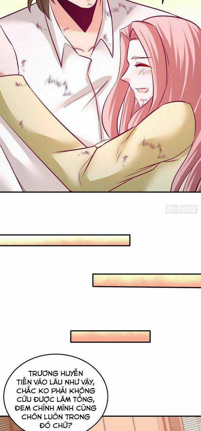 Long Vương Điện - Chapter 78 - Trang 13