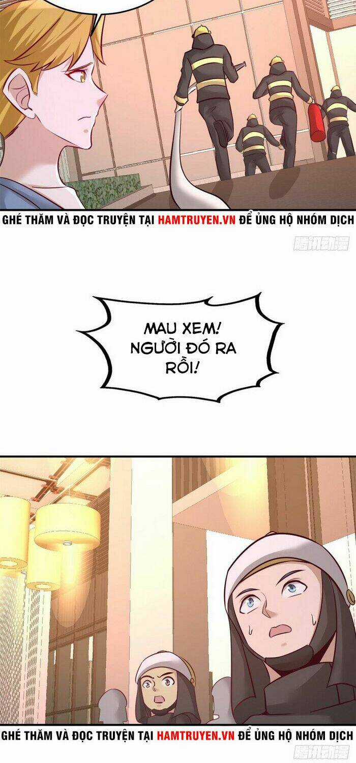 Long Vương Điện - Chapter 78 - Trang 14