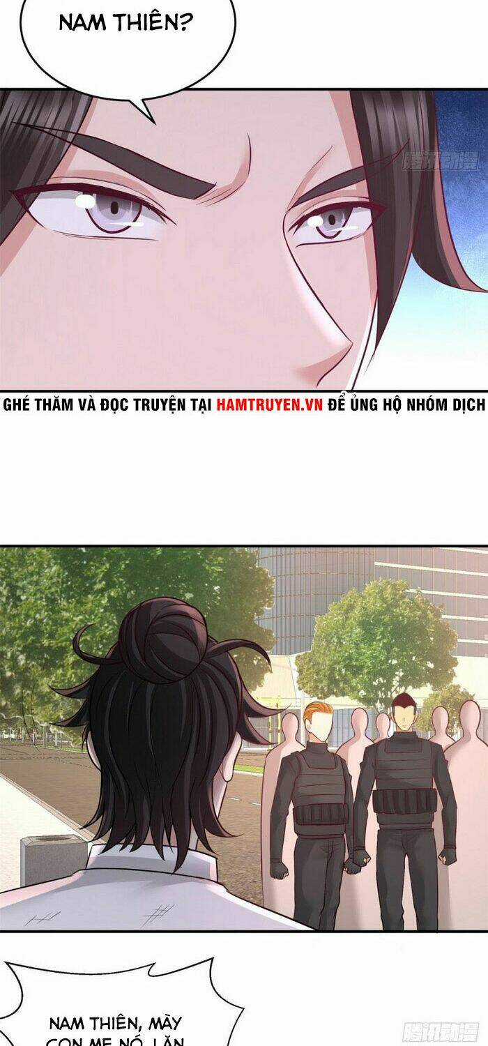 Long Vương Điện - Chapter 78 - Trang 18