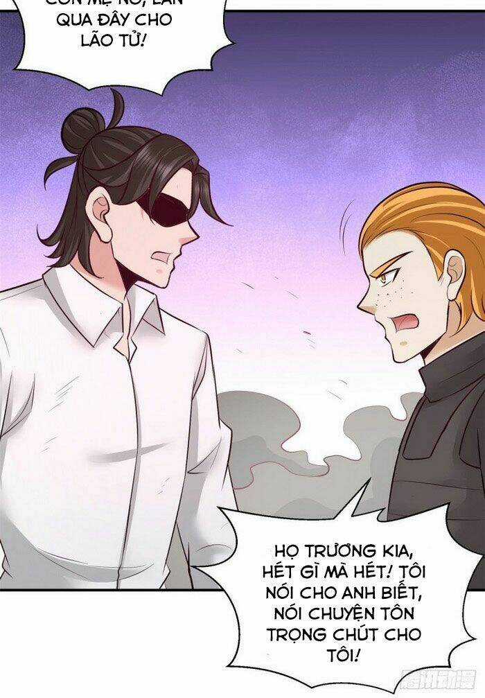 Long Vương Điện - Chapter 78 - Trang 19