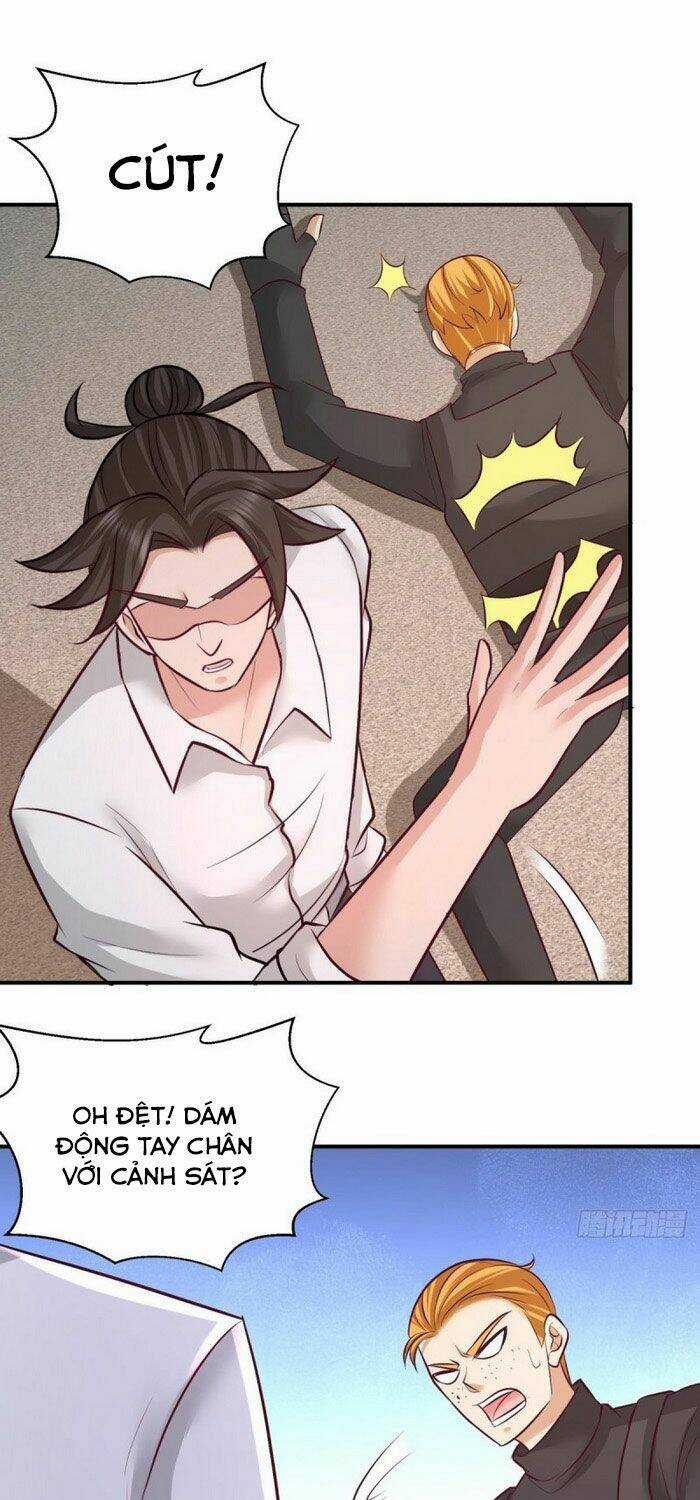 Long Vương Điện - Chapter 78 - Trang 20