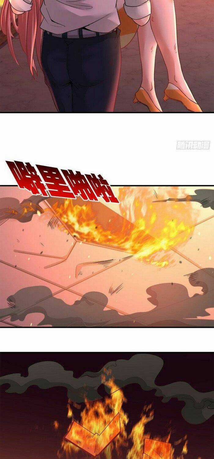 Long Vương Điện - Chapter 78 - Trang 3