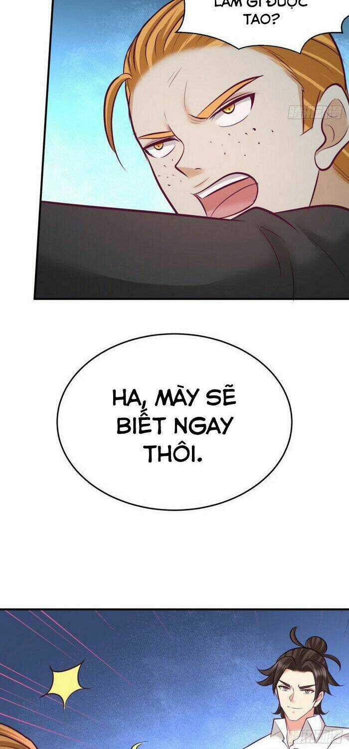 Long Vương Điện - Chapter 78 - Trang 23