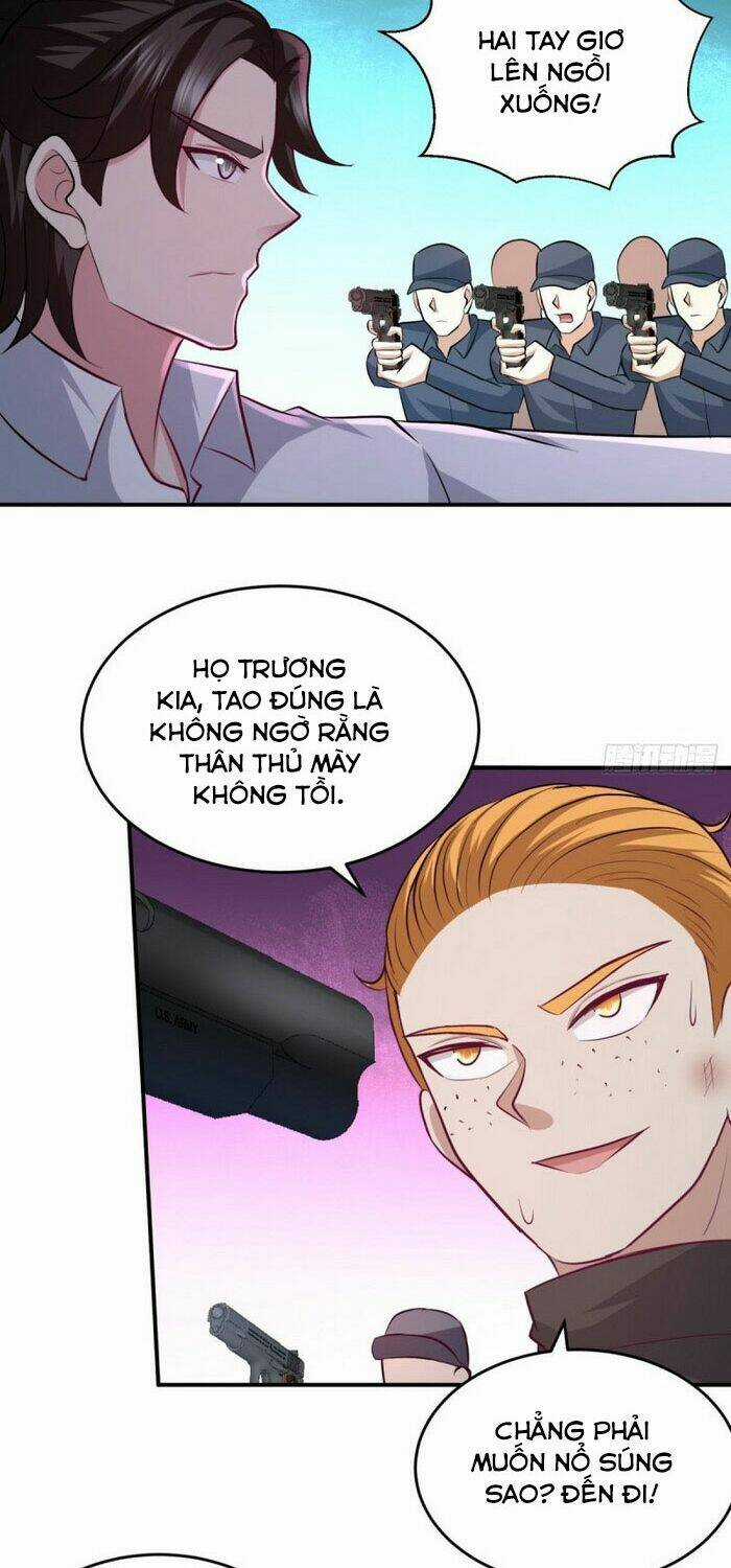 Long Vương Điện - Chapter 78 - Trang 25