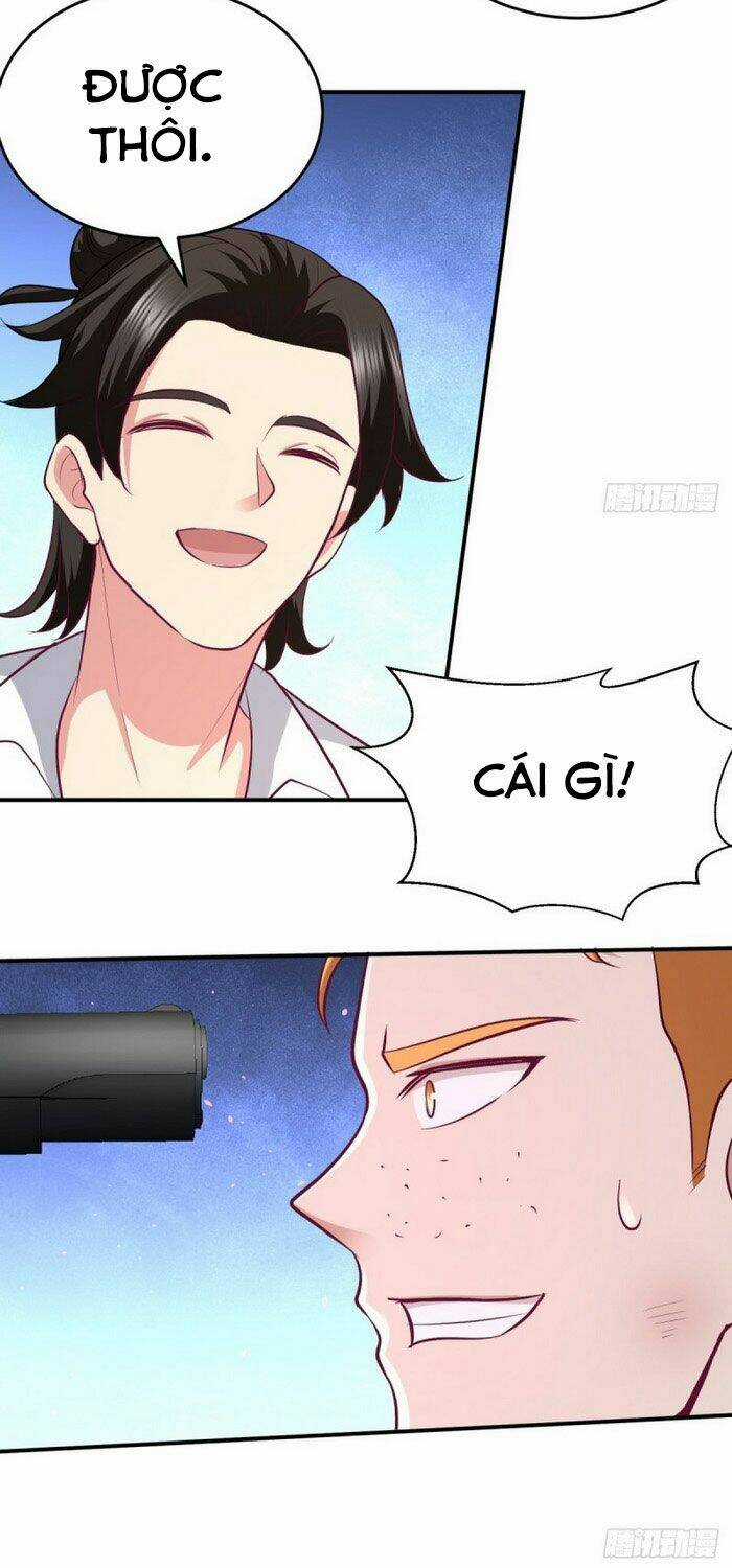 Long Vương Điện - Chapter 78 - Trang 26