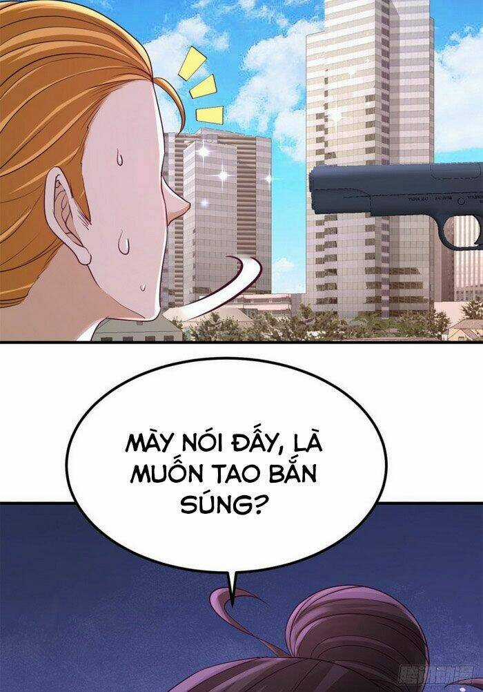 Long Vương Điện - Chapter 78 - Trang 28