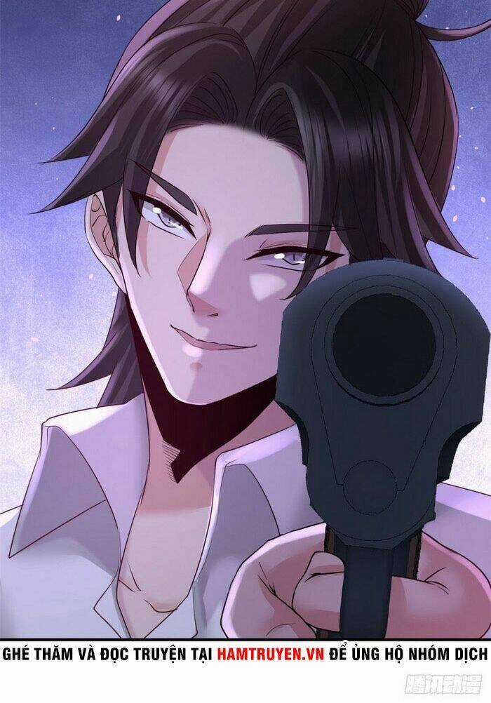 Long Vương Điện - Chapter 78 - Trang 29