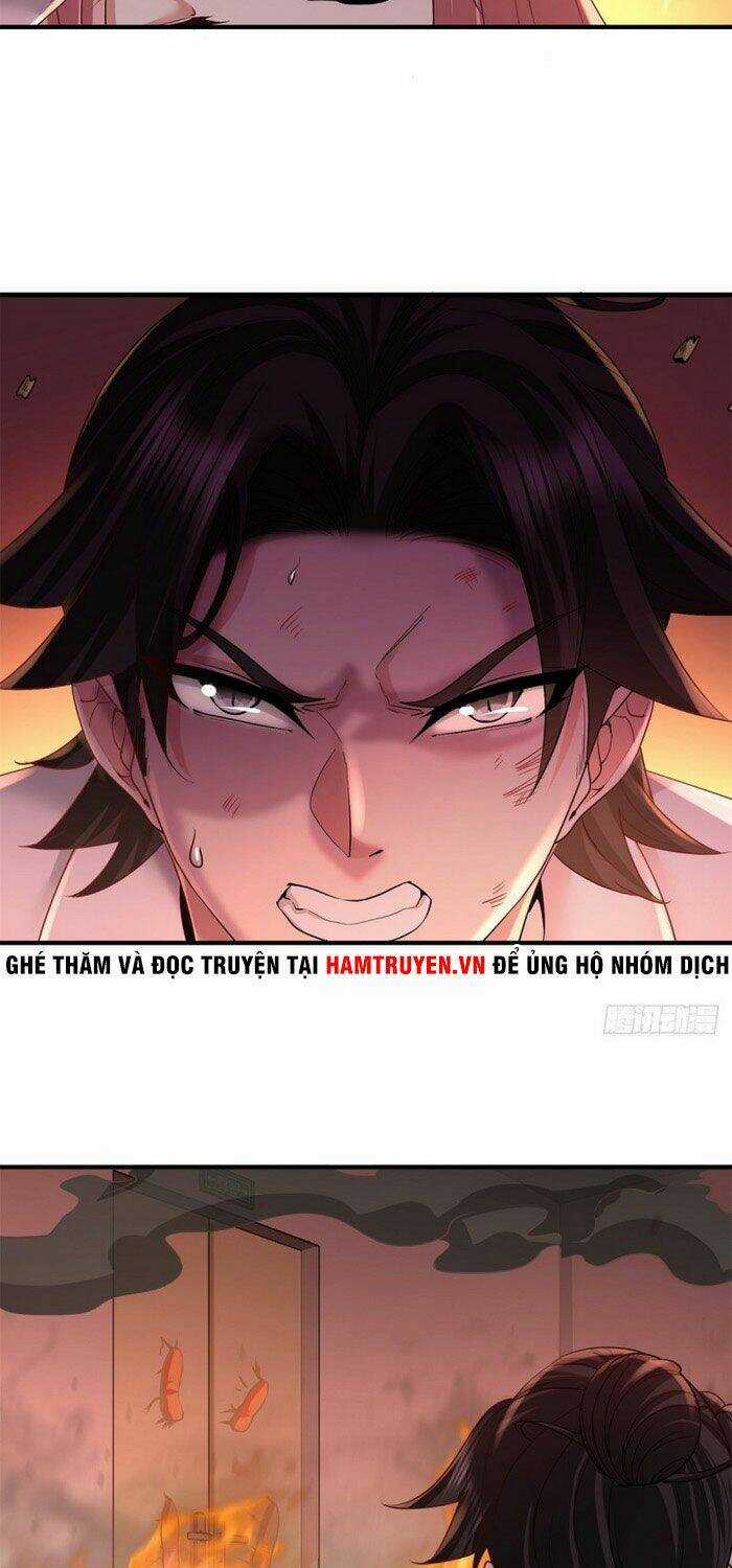 Long Vương Điện - Chapter 78 - Trang 5