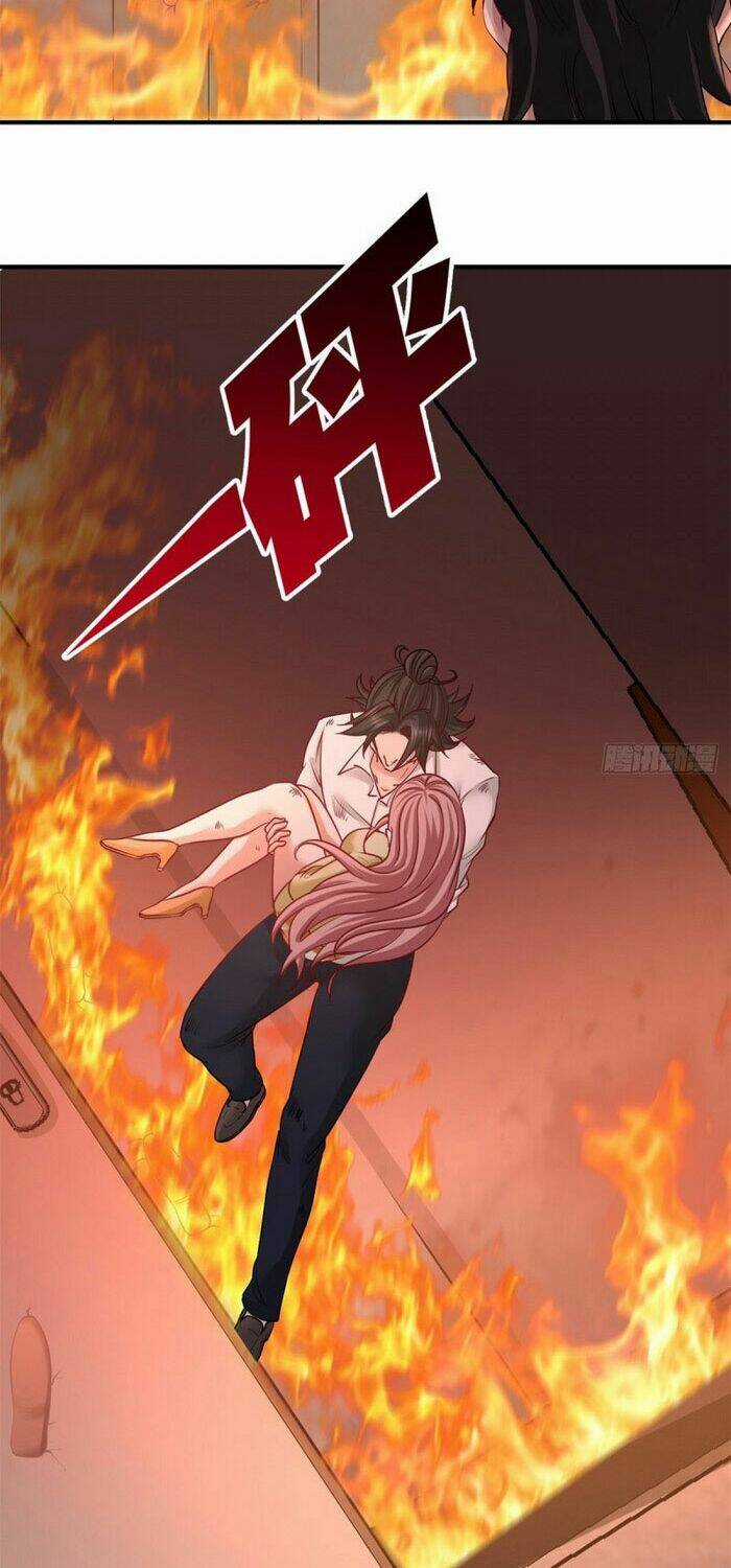 Long Vương Điện - Chapter 78 - Trang 6