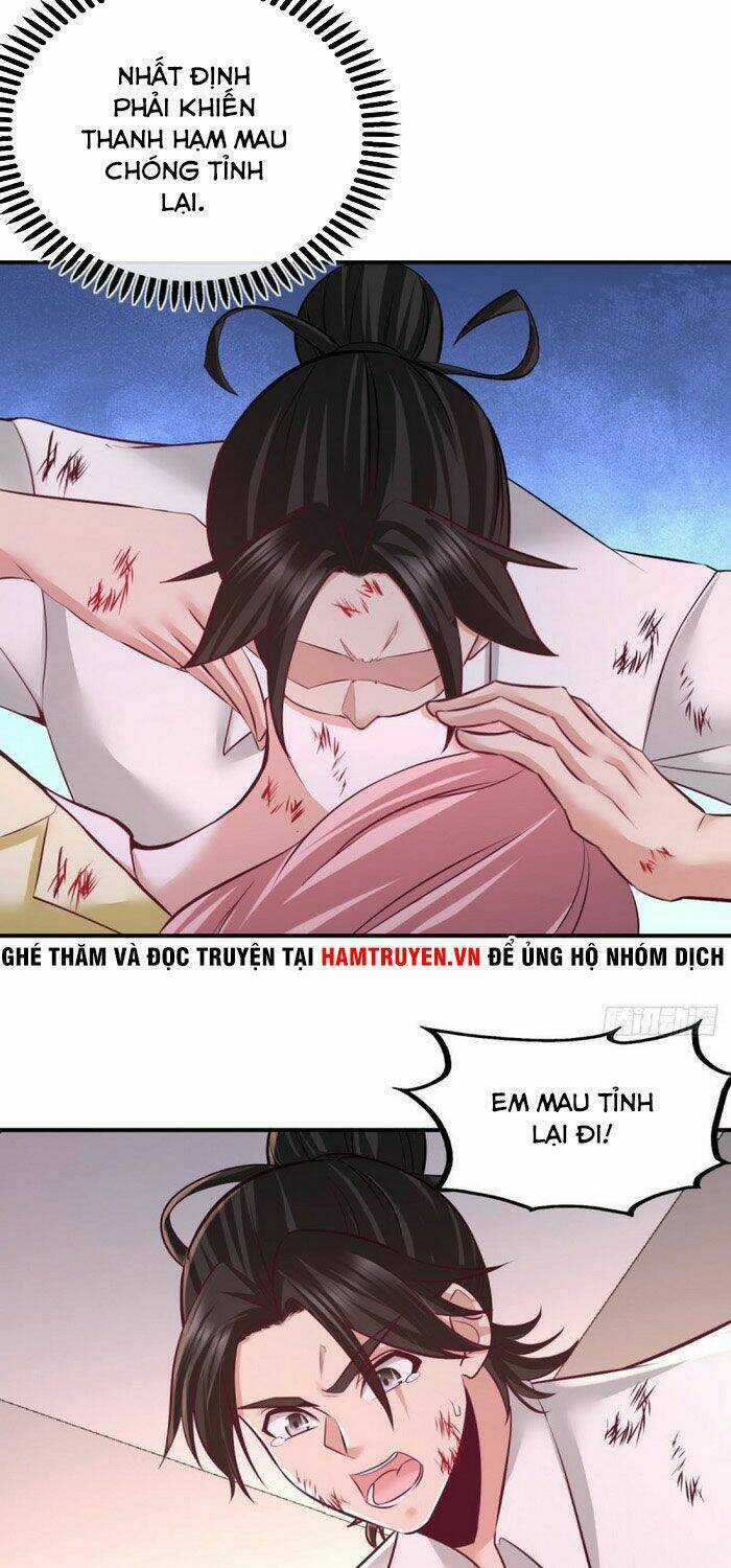 Long Vương Điện - Chapter 78 - Trang 9