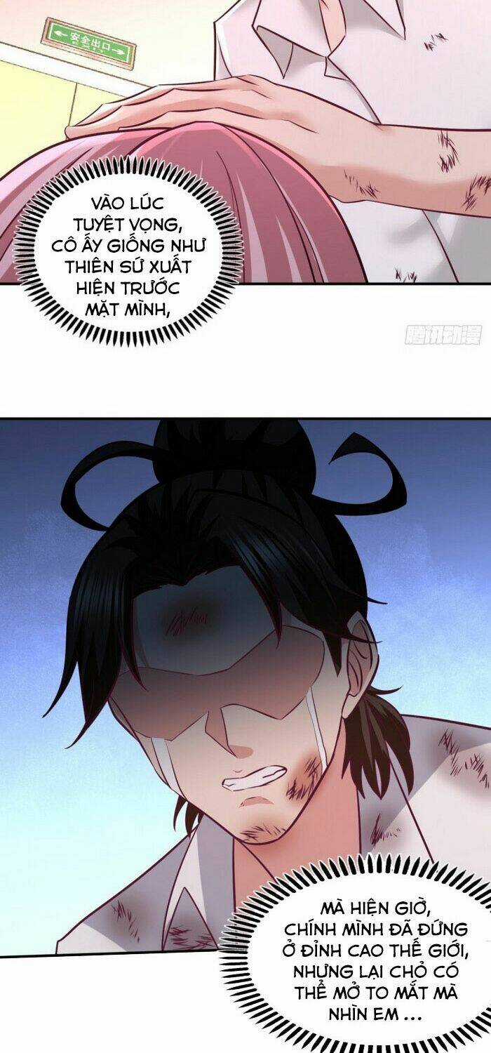 Long Vương Điện - Chapter 78 - Trang 10