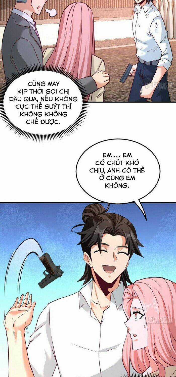 Long Vương Điện - Chapter 79 - Trang 2