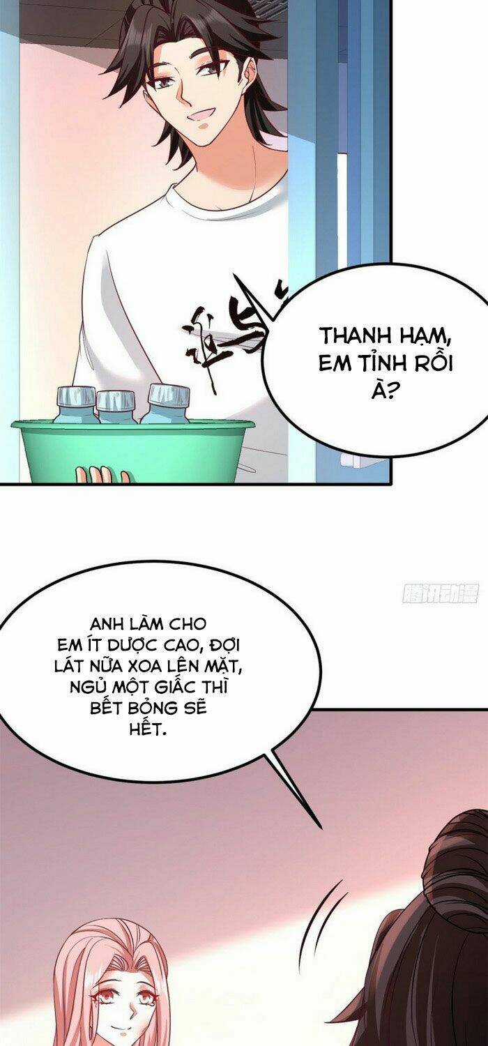 Long Vương Điện - Chapter 79 - Trang 11