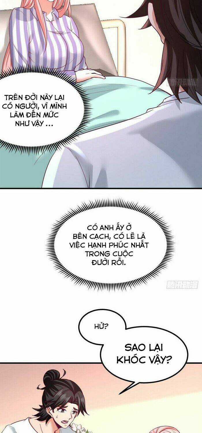 Long Vương Điện - Chapter 79 - Trang 12