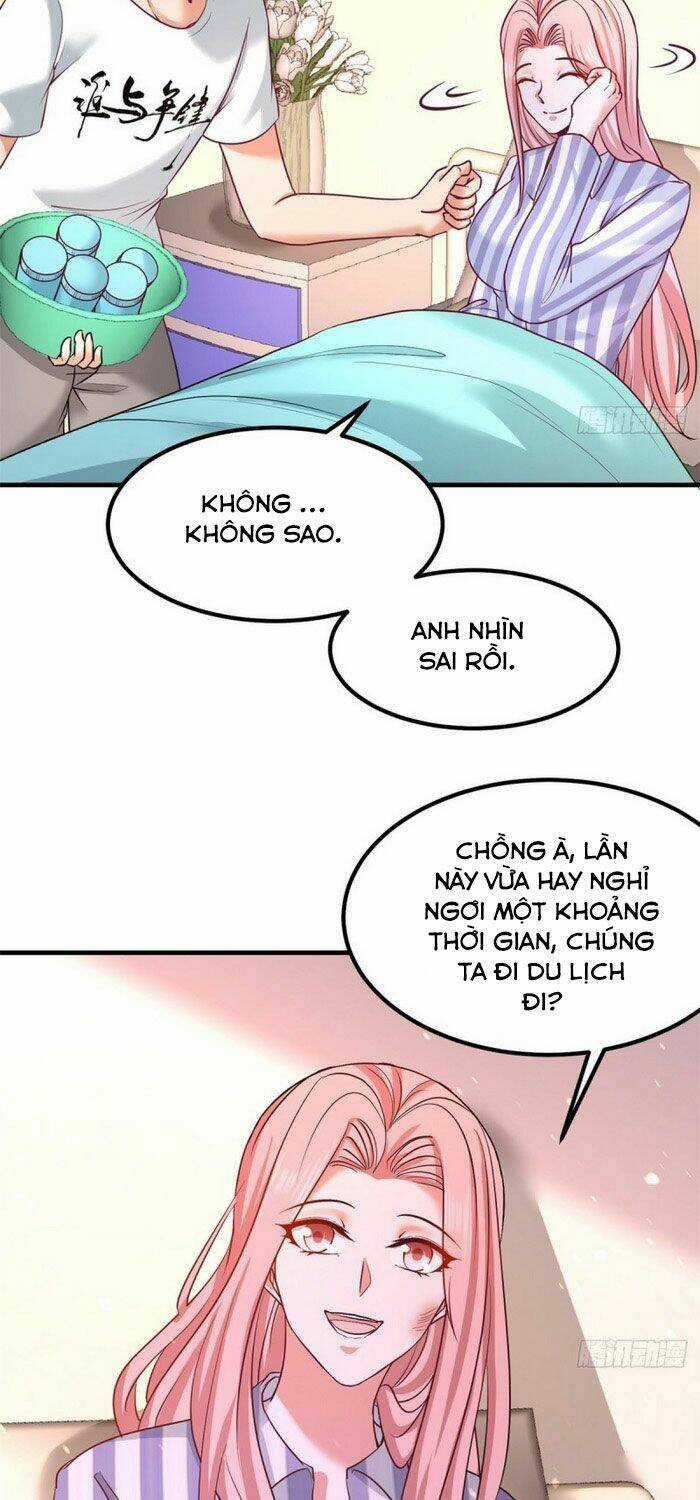 Long Vương Điện - Chapter 79 - Trang 13