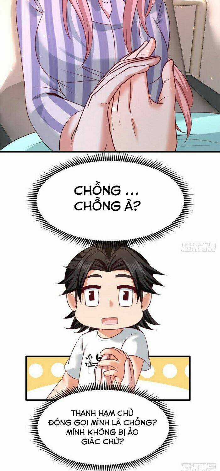 Long Vương Điện - Chapter 79 - Trang 14