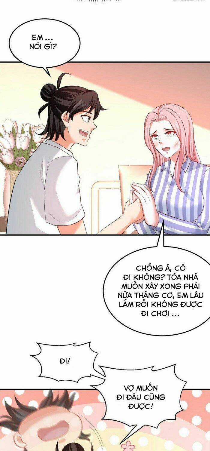 Long Vương Điện - Chapter 79 - Trang 15