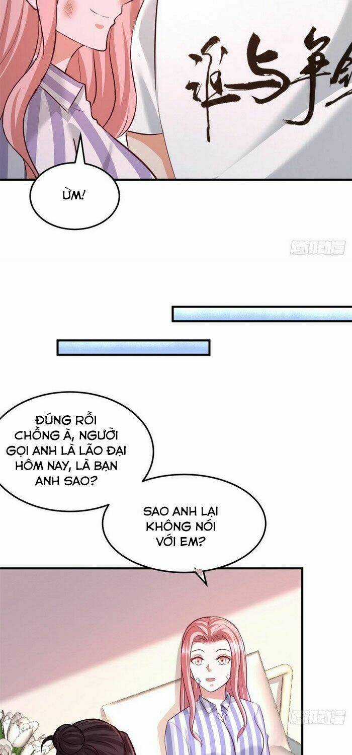 Long Vương Điện - Chapter 79 - Trang 17