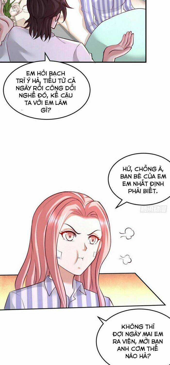 Long Vương Điện - Chapter 79 - Trang 18