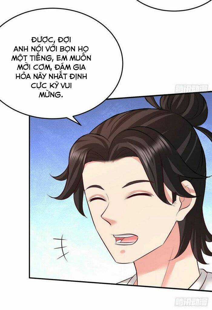 Long Vương Điện - Chapter 79 - Trang 19