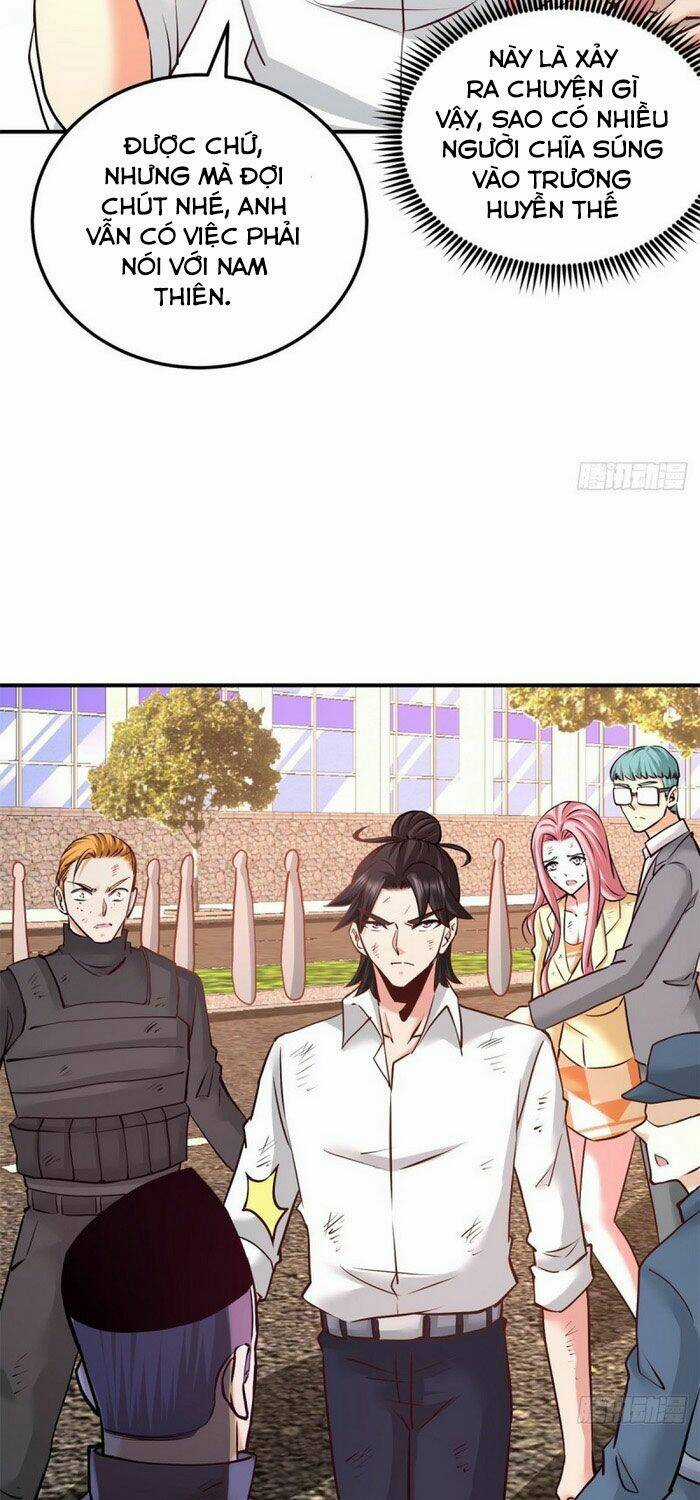 Long Vương Điện - Chapter 79 - Trang 3