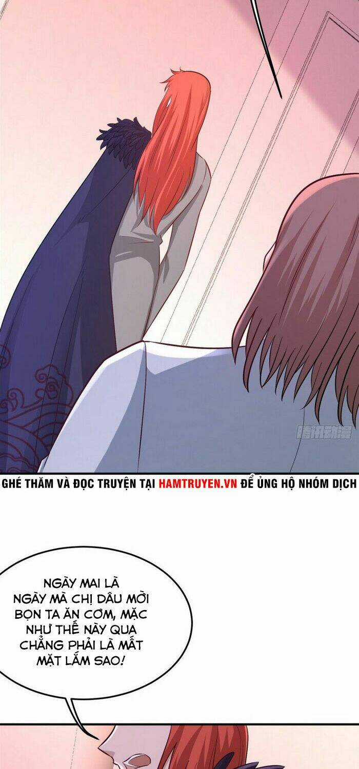 Long Vương Điện - Chapter 79 - Trang 23