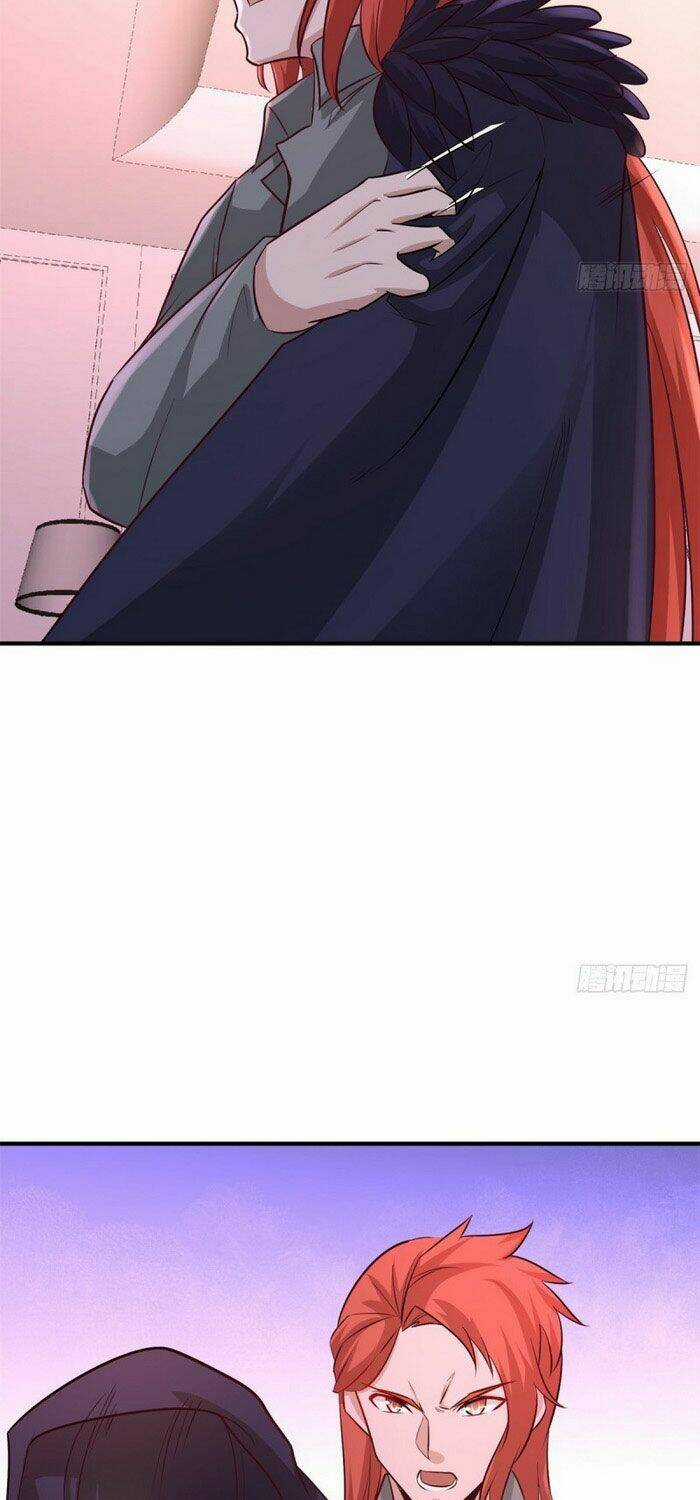 Long Vương Điện - Chapter 79 - Trang 24