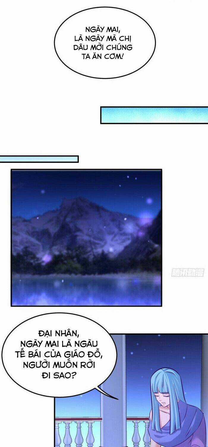 Long Vương Điện - Chapter 79 - Trang 27