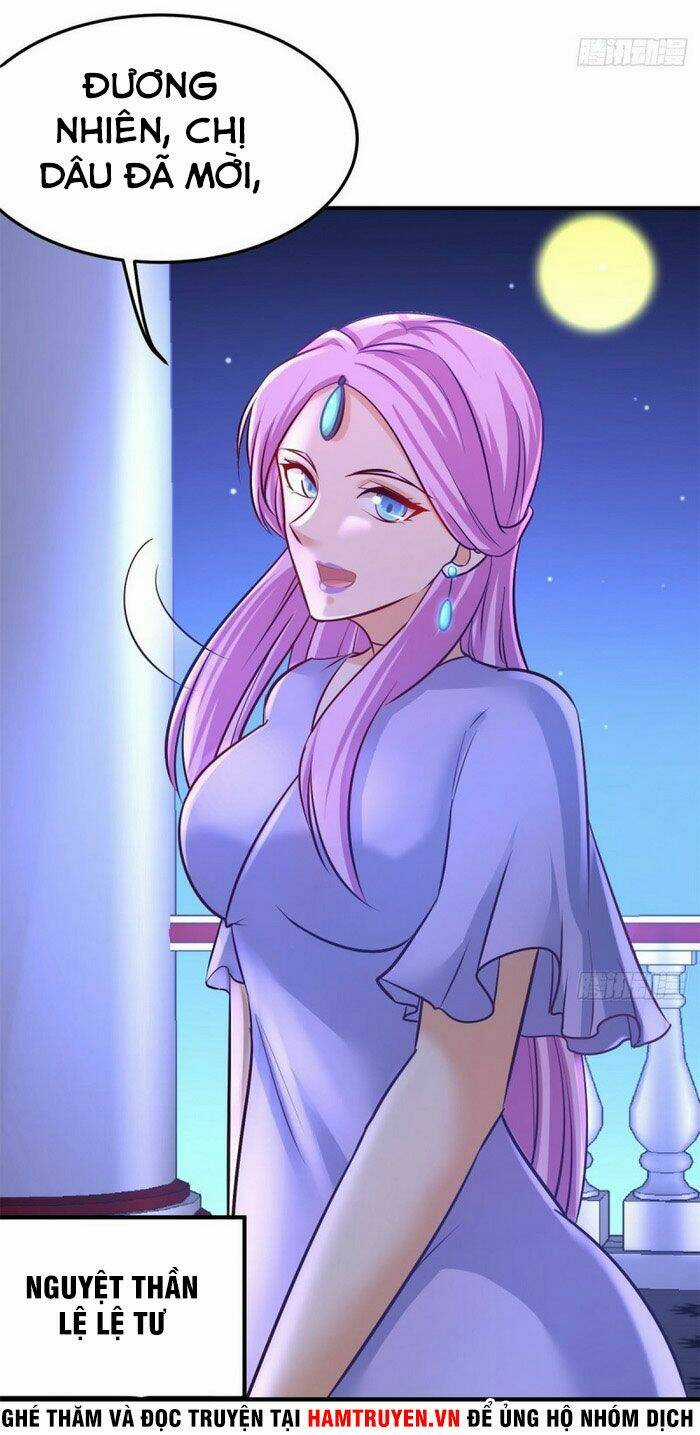 Long Vương Điện - Chapter 79 - Trang 29