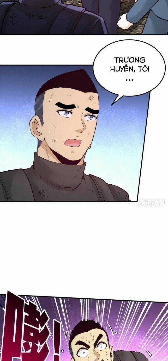 Long Vương Điện - Chapter 79 - Trang 4