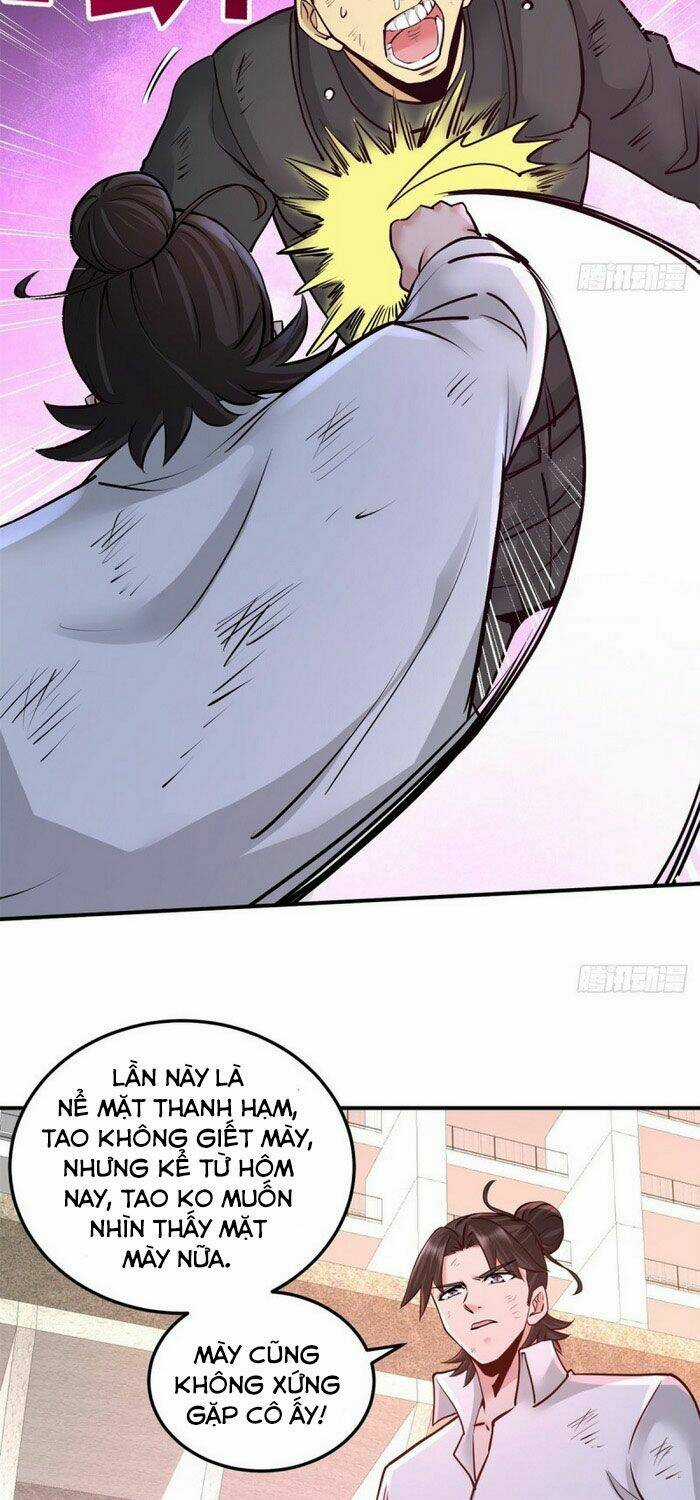 Long Vương Điện - Chapter 79 - Trang 5