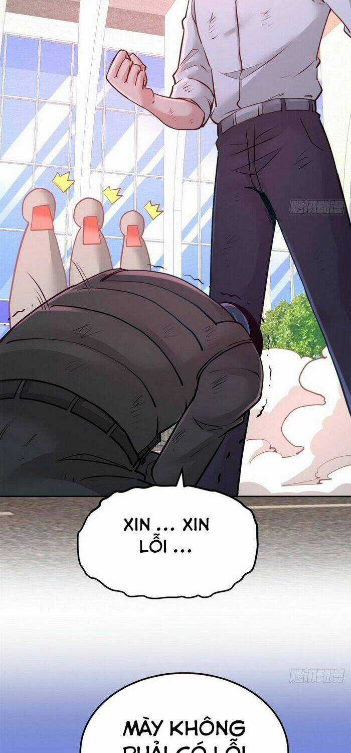 Long Vương Điện - Chapter 79 - Trang 6